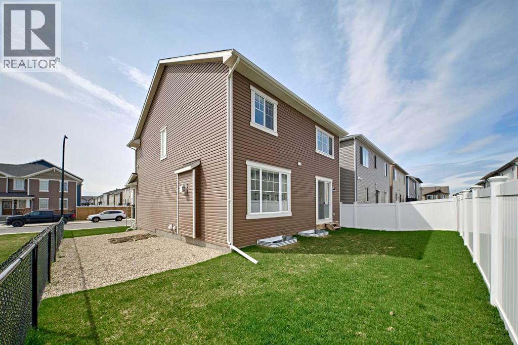 Single Family House for Sale in  Carringham Road NW Carrington Calgary 