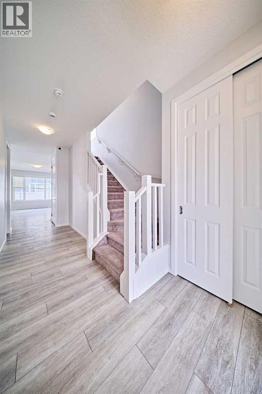 Single Family House for Sale in  Carringham Road NW Carrington Calgary 