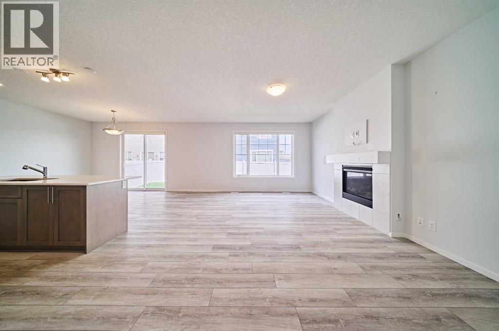 Single Family House for Sale in  Carringham Road NW Carrington Calgary 