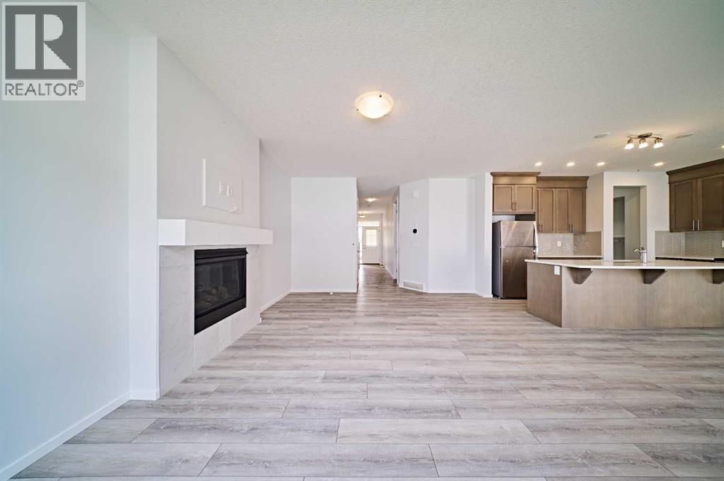 Single Family House for Sale in  Carringham Road NW Carrington Calgary 