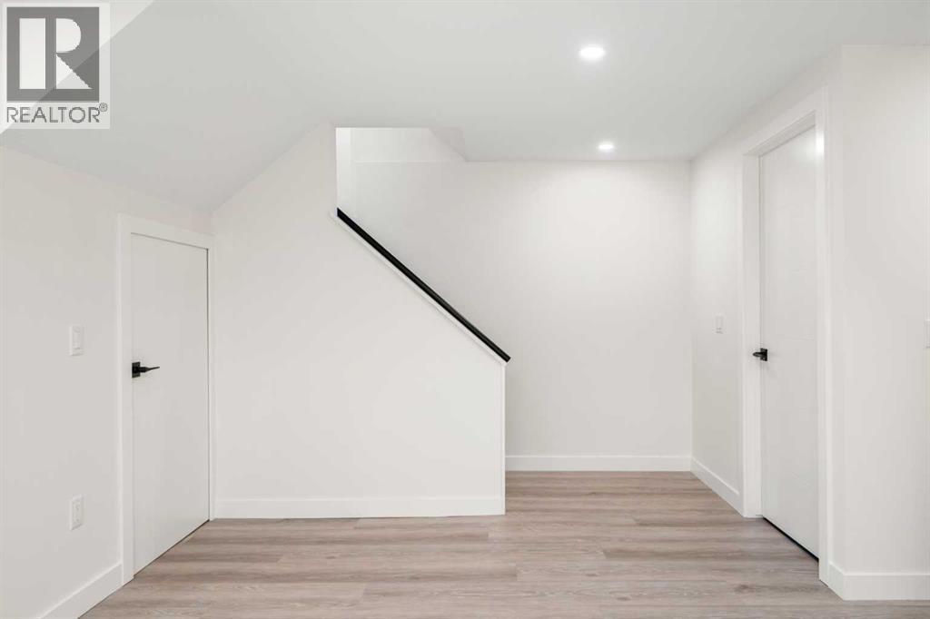 Single Family House Bungalow for Sale in  Breen Crescent NW Brentwood Calgary 