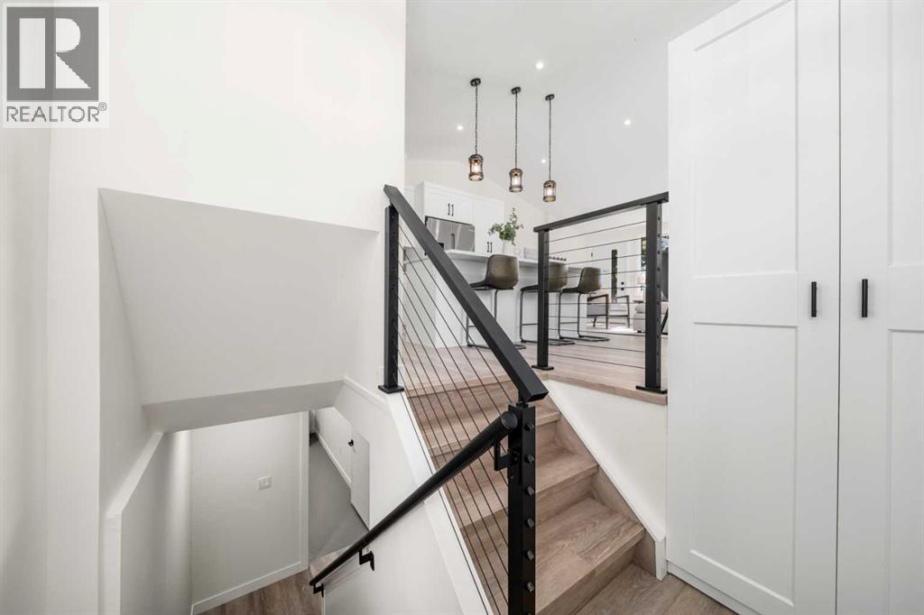 Single Family House Bungalow for Sale in  Breen Crescent NW Brentwood Calgary 