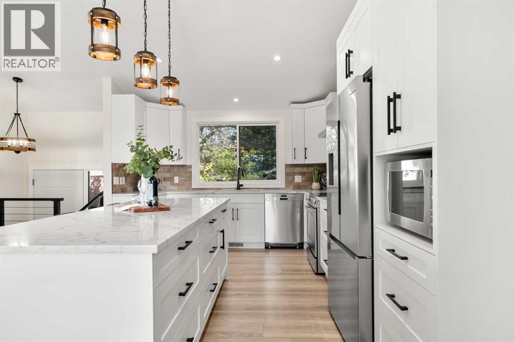 3212 Breen Crescent NW, Calgary, Alberta