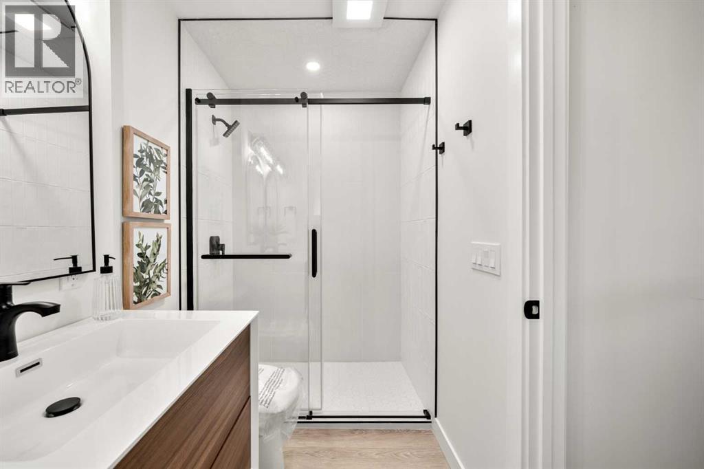 Single Family House Bungalow for Sale in  Breen Crescent NW Brentwood Calgary 