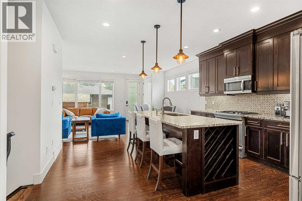 Single Family House for Sale in   Avenue NW Montgomery Calgary 