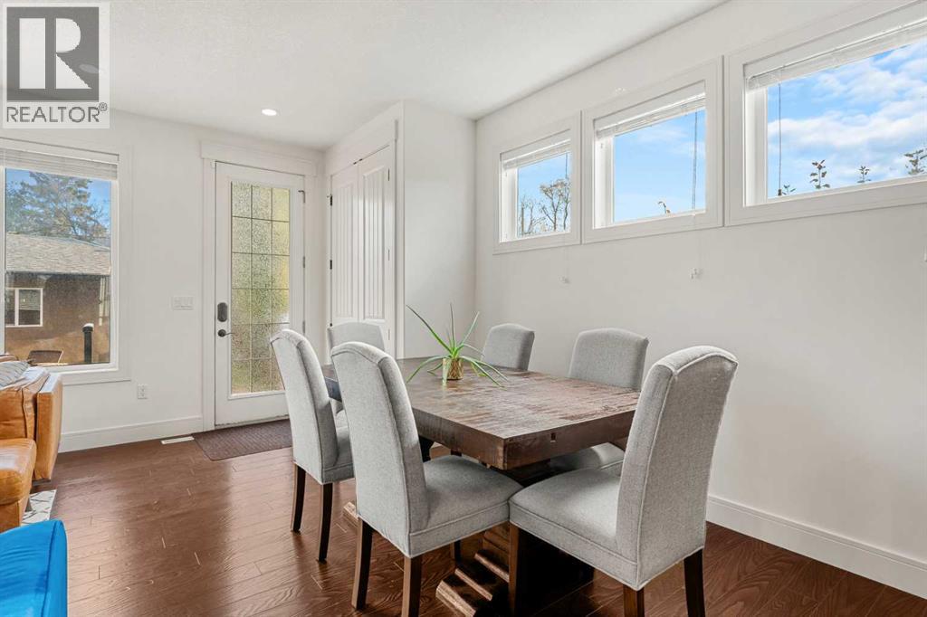 Single Family House for Sale in   Avenue NW Montgomery Calgary 