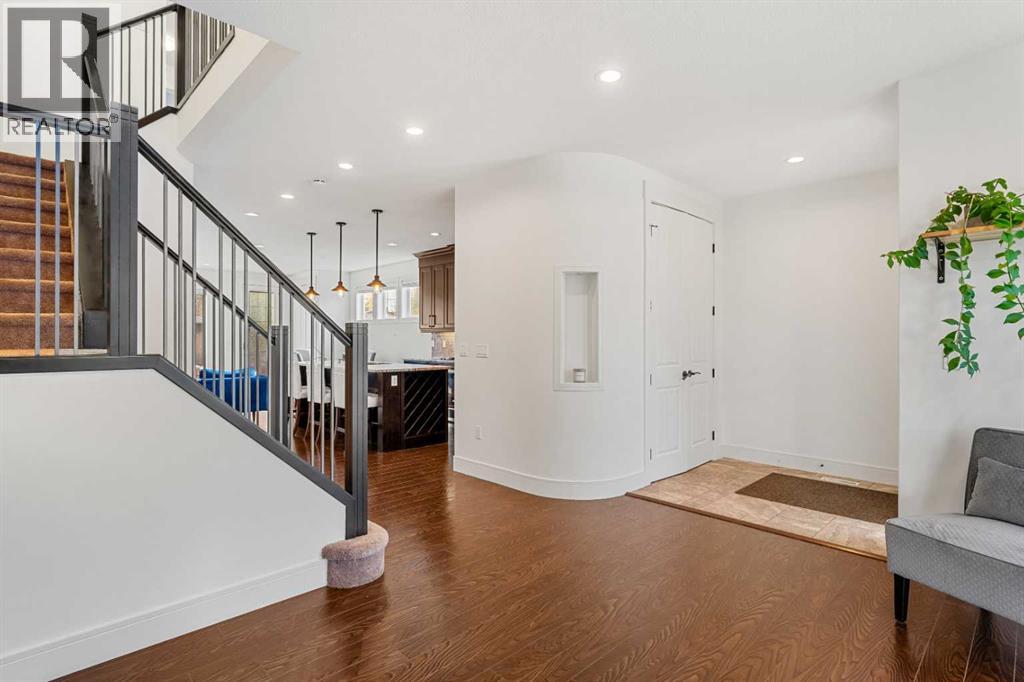 Single Family House for Sale in   Avenue NW Montgomery Calgary 