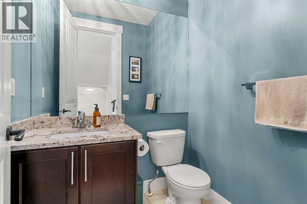 Single Family House for Sale in   Avenue NW Montgomery Calgary 