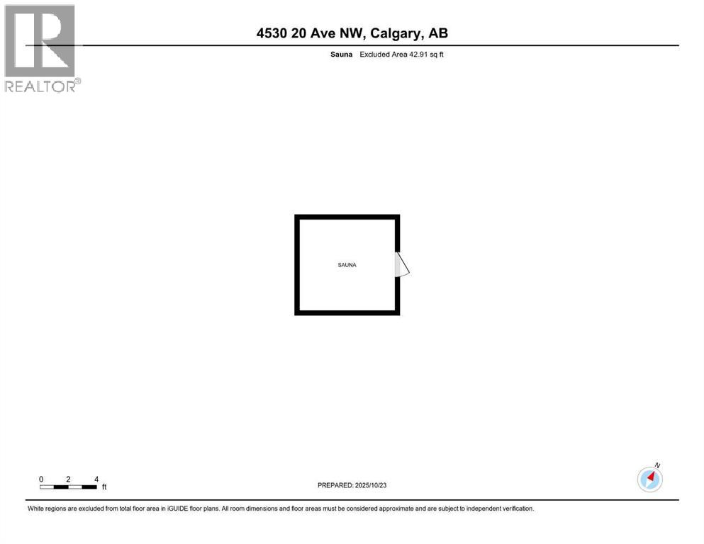 Single Family House for Sale in   Avenue NW Montgomery Calgary 