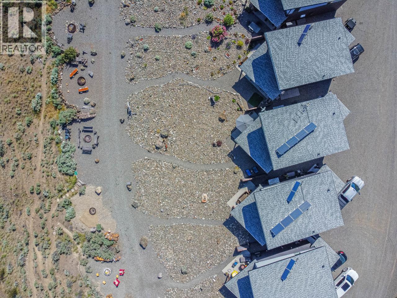 3672 SABISTON CREEK Road, Kamloops - Exteriors - Full Complex View, Drone/Aerial View - Photo 20