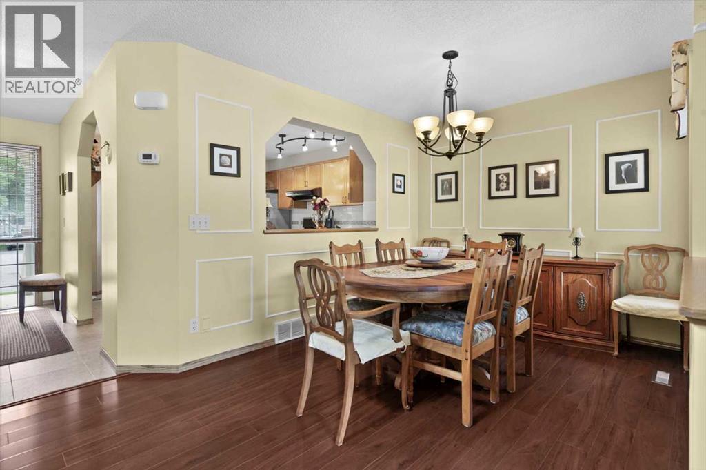 Single Family House for Sale in  Hidden Spring Place NW Hidden Valley Calgary 