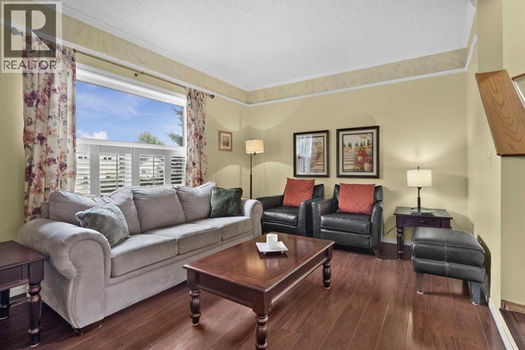 Single Family House for Sale in  Hidden Spring Place NW Hidden Valley Calgary 