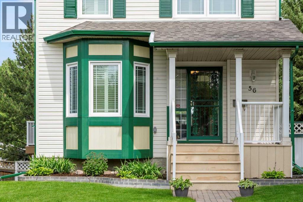 Single Family House for Sale in  Hidden Spring Place NW Hidden Valley Calgary 