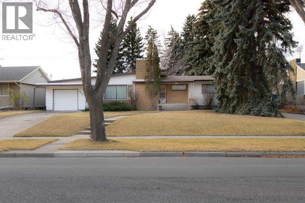 2618 6 Avenue S, Lethbridge, Alberta