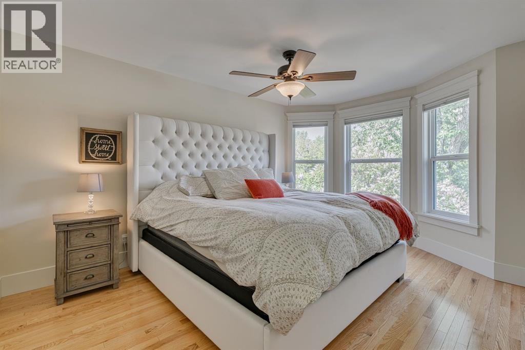 Single Family House for Sale in   Avenue SW Cliff Bungalow Calgary 