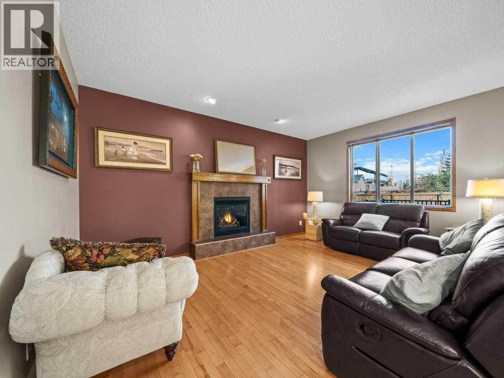 Single Family House for Sale in  Pantego Rise NW Panorama Hills Calgary 