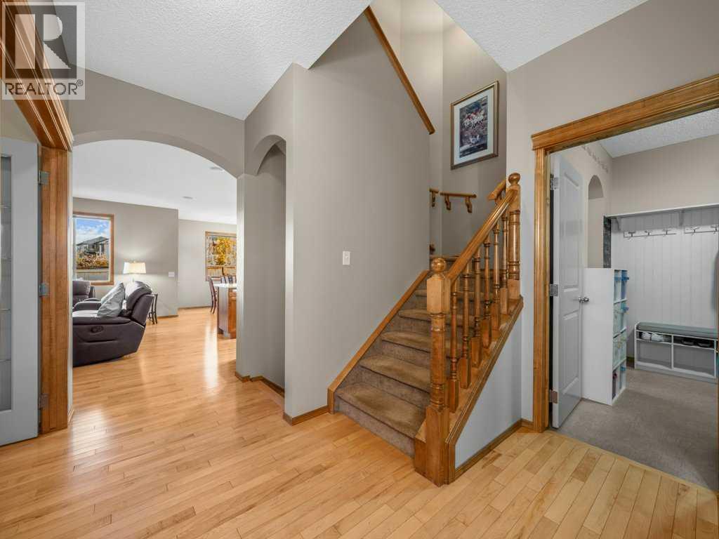 Single Family House for Sale in  Pantego Rise NW Panorama Hills Calgary 