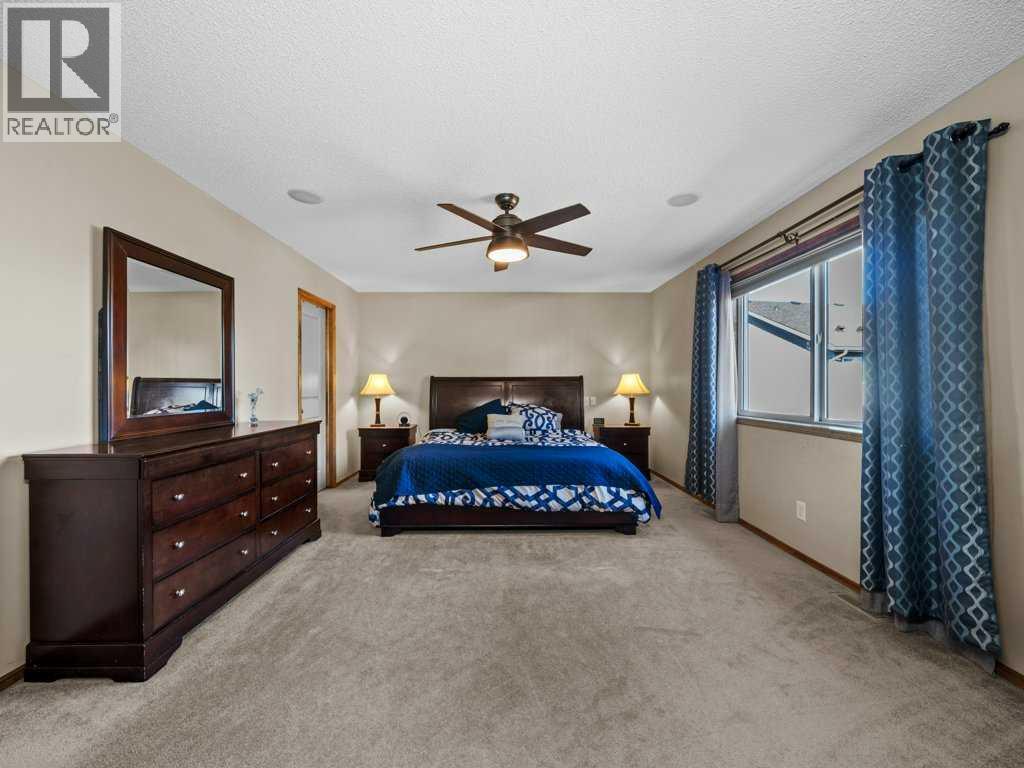 Single Family House for Sale in  Pantego Rise NW Panorama Hills Calgary 