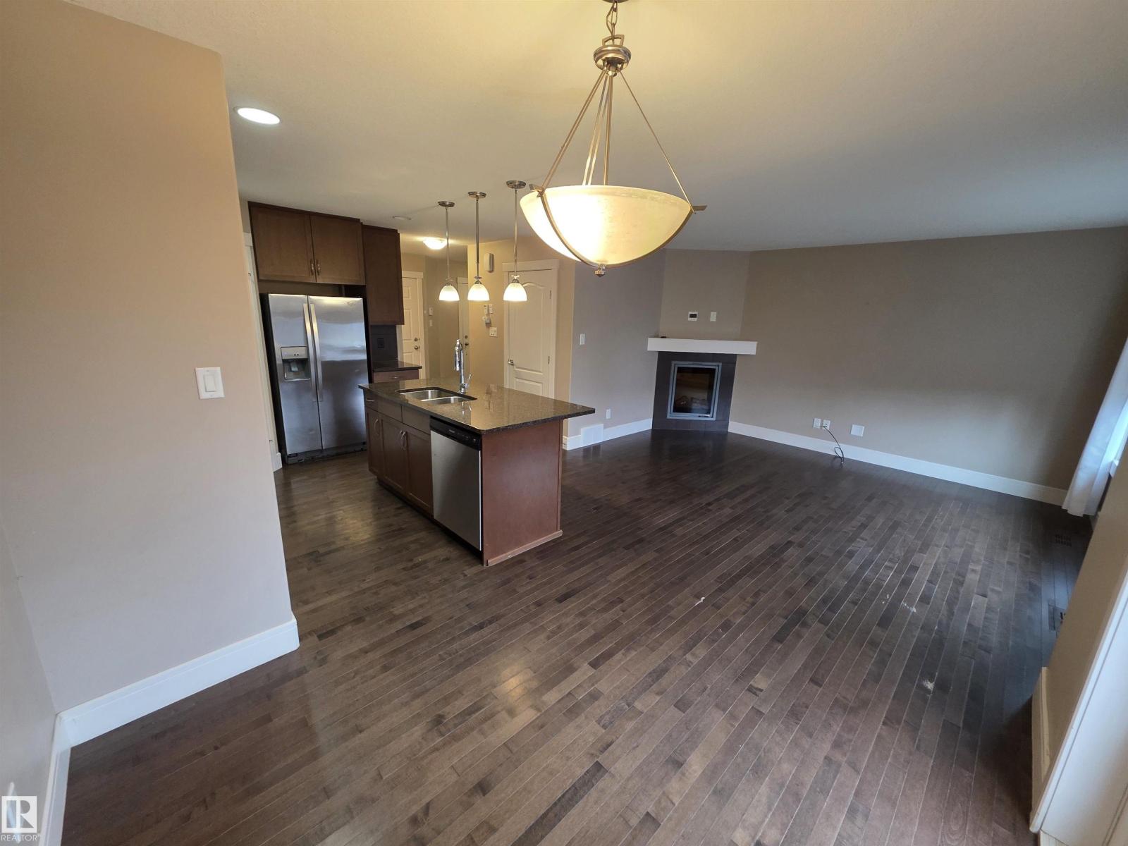 2008 WESTERRA LO, Stony Plain