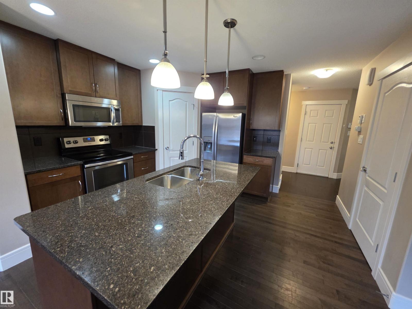 2008 WESTERRA LO, Stony Plain