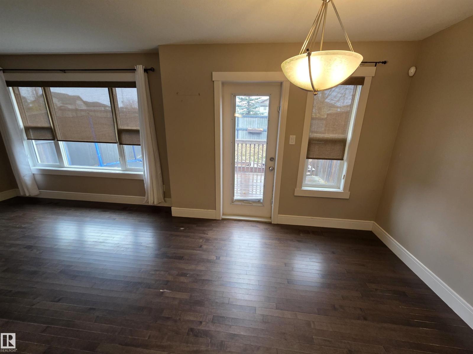 2008 WESTERRA LO, Stony Plain