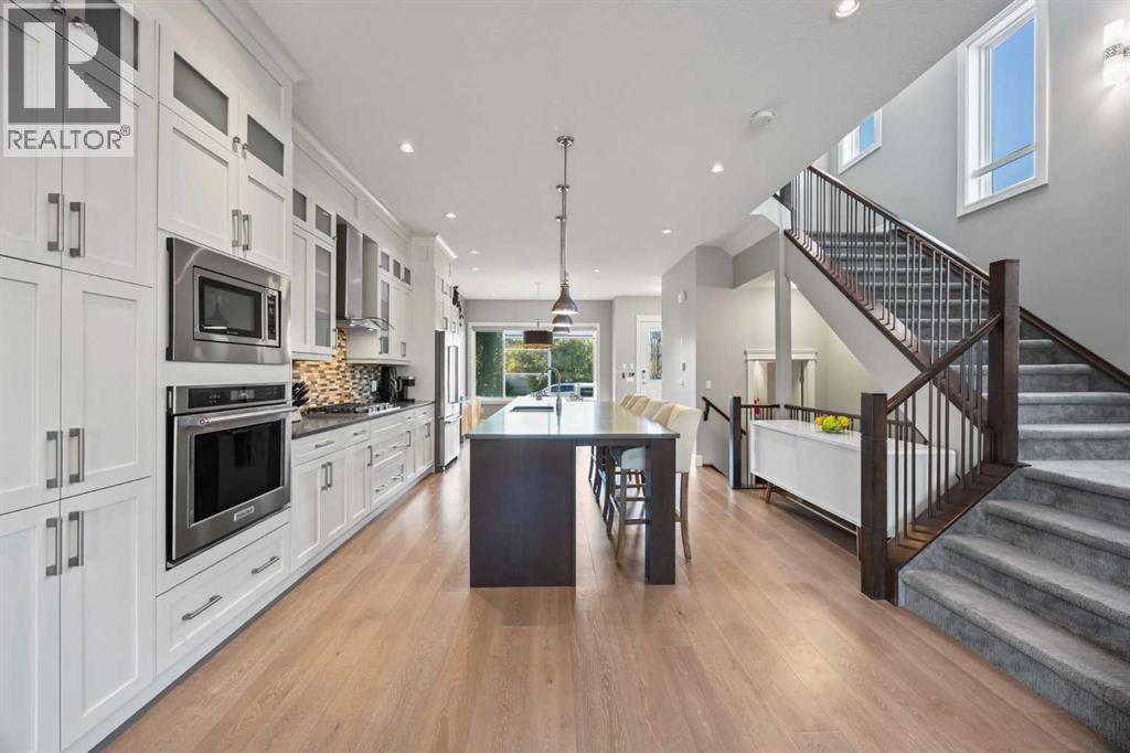 Single Family House for Sale in   Avenue NW Banff Trail Calgary 