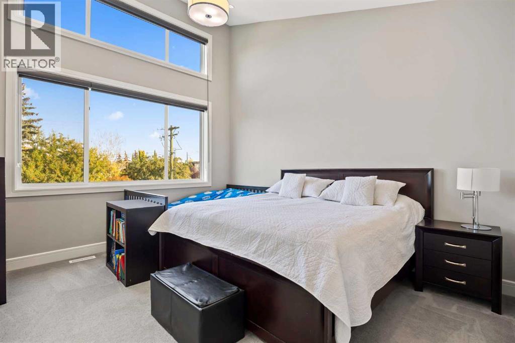 Single Family House for Sale in   Avenue NW Banff Trail Calgary 