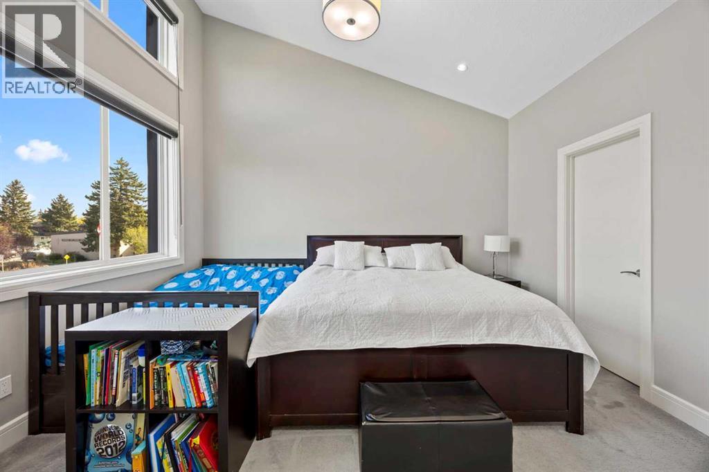 Single Family House for Sale in   Avenue NW Banff Trail Calgary 