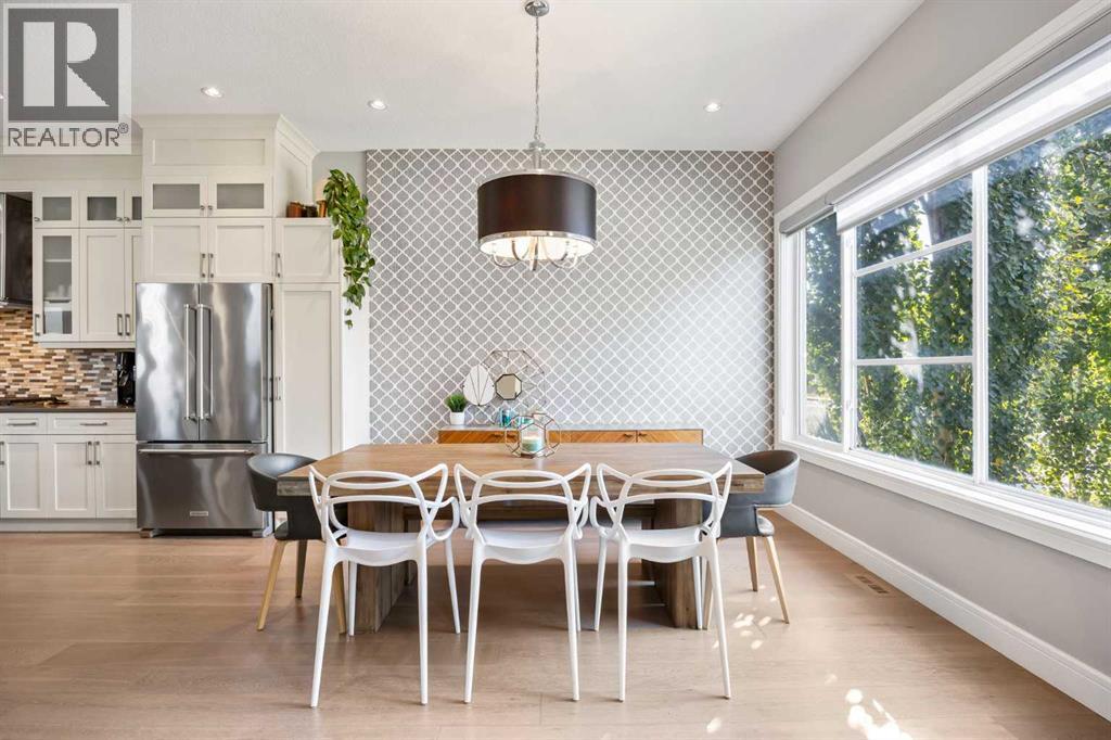 Single Family House for Sale in   Avenue NW Banff Trail Calgary 