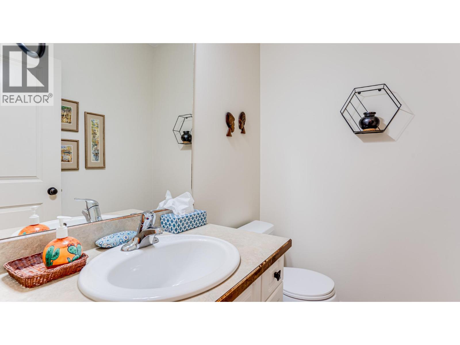 2751 15 Avenue NE Unit# 2 Lot# 2, Salmon Arm