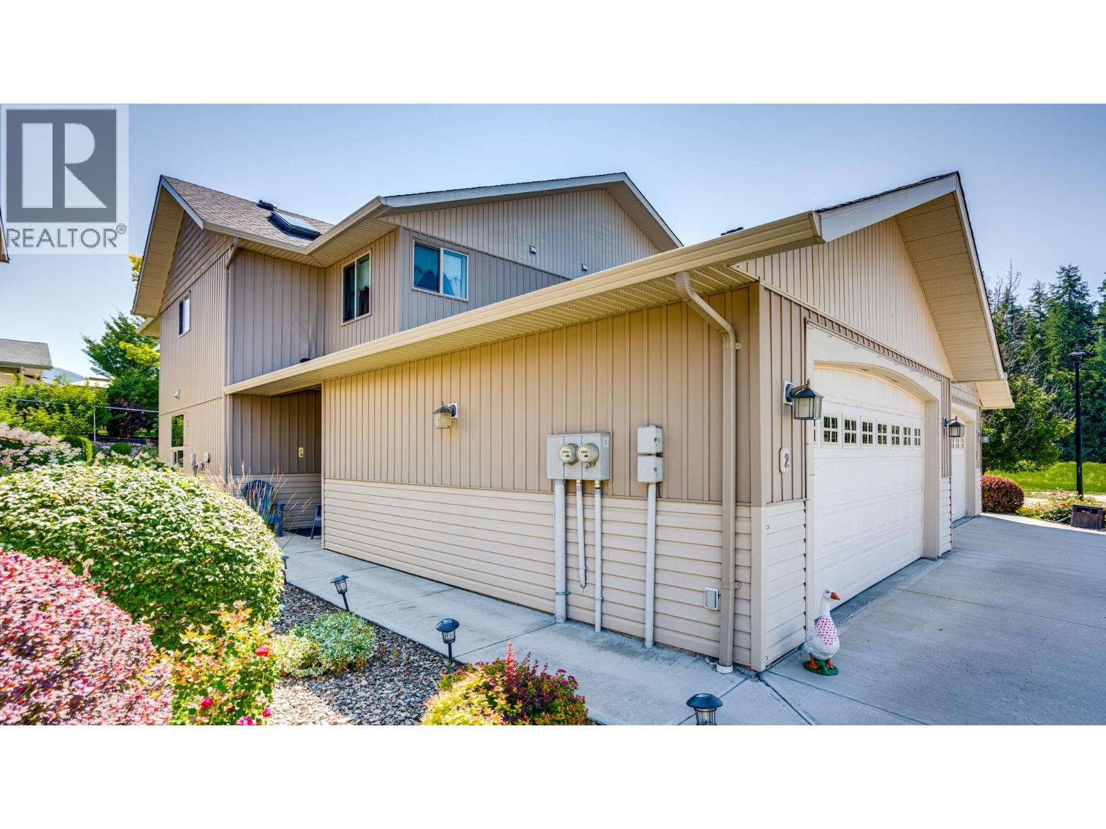 2751 15 Avenue NE Unit# 2 Lot# 2, Salmon Arm