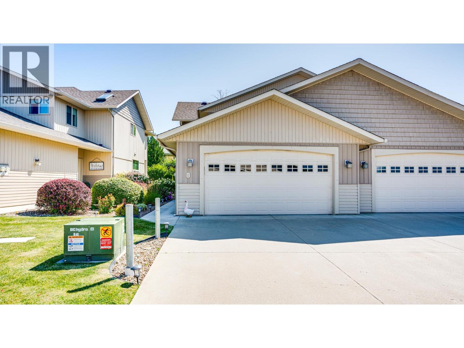 2751 15 Avenue NE Unit# 2 Lot# 2, Salmon Arm
