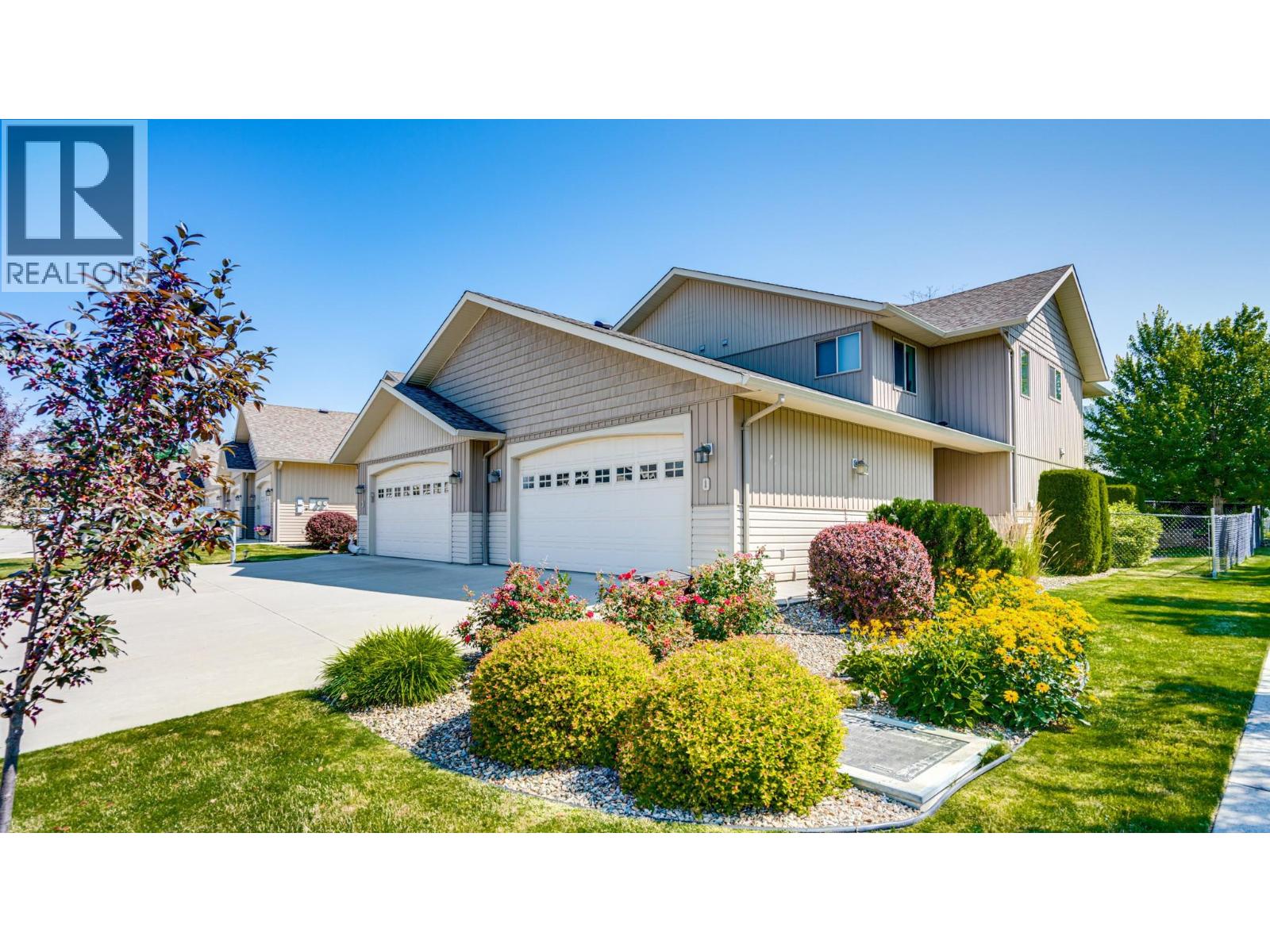 2751 15 Avenue NE Unit# 2 Lot# 2, Salmon Arm