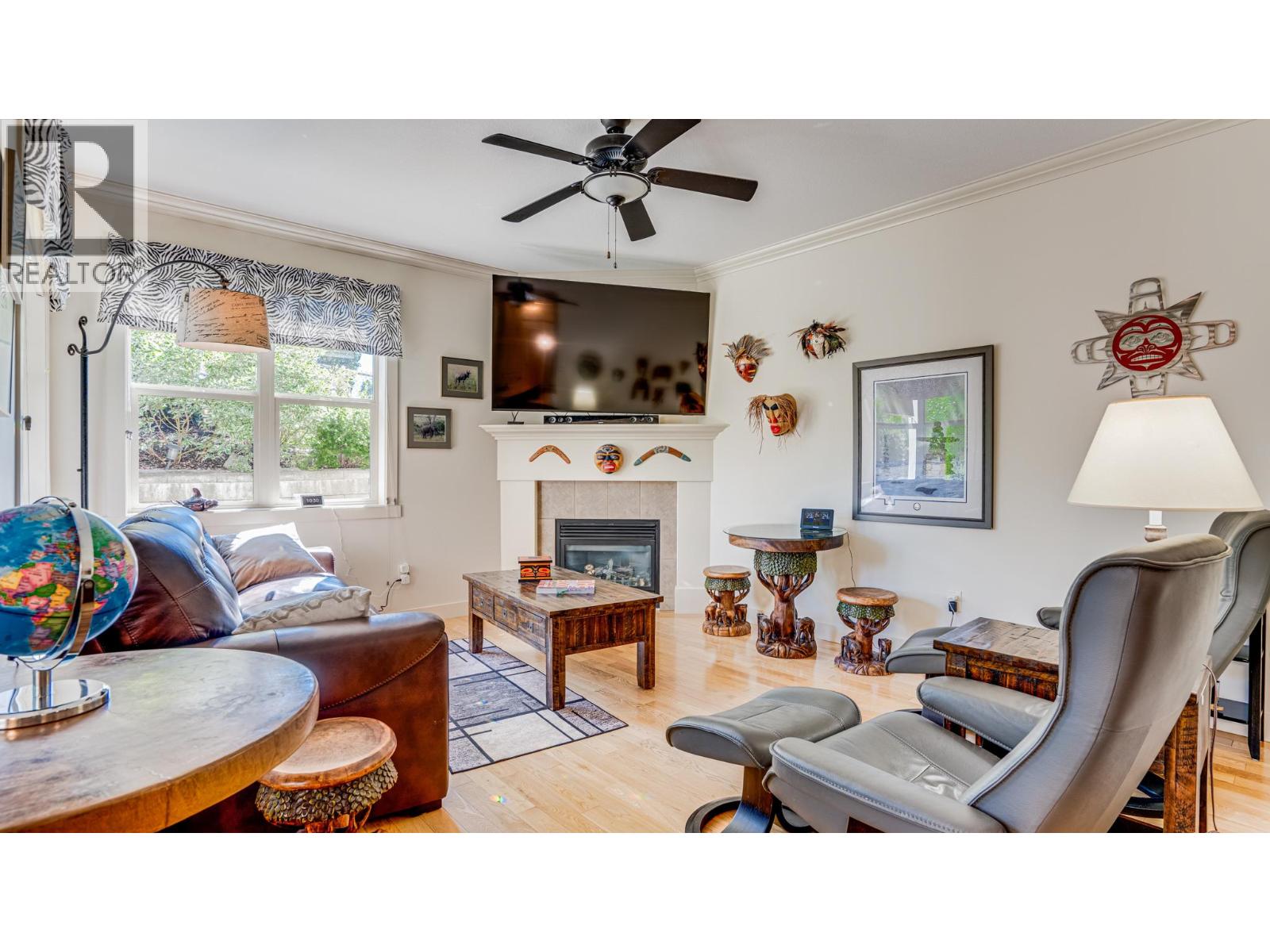 2751 15 Avenue NE Unit# 2 Lot# 2, Salmon Arm