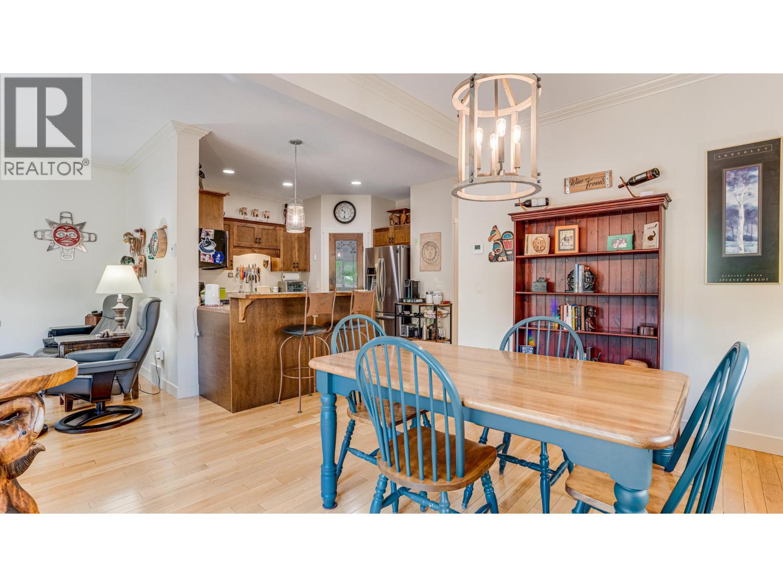 2751 15 Avenue NE Unit# 2 Lot# 2, Salmon Arm