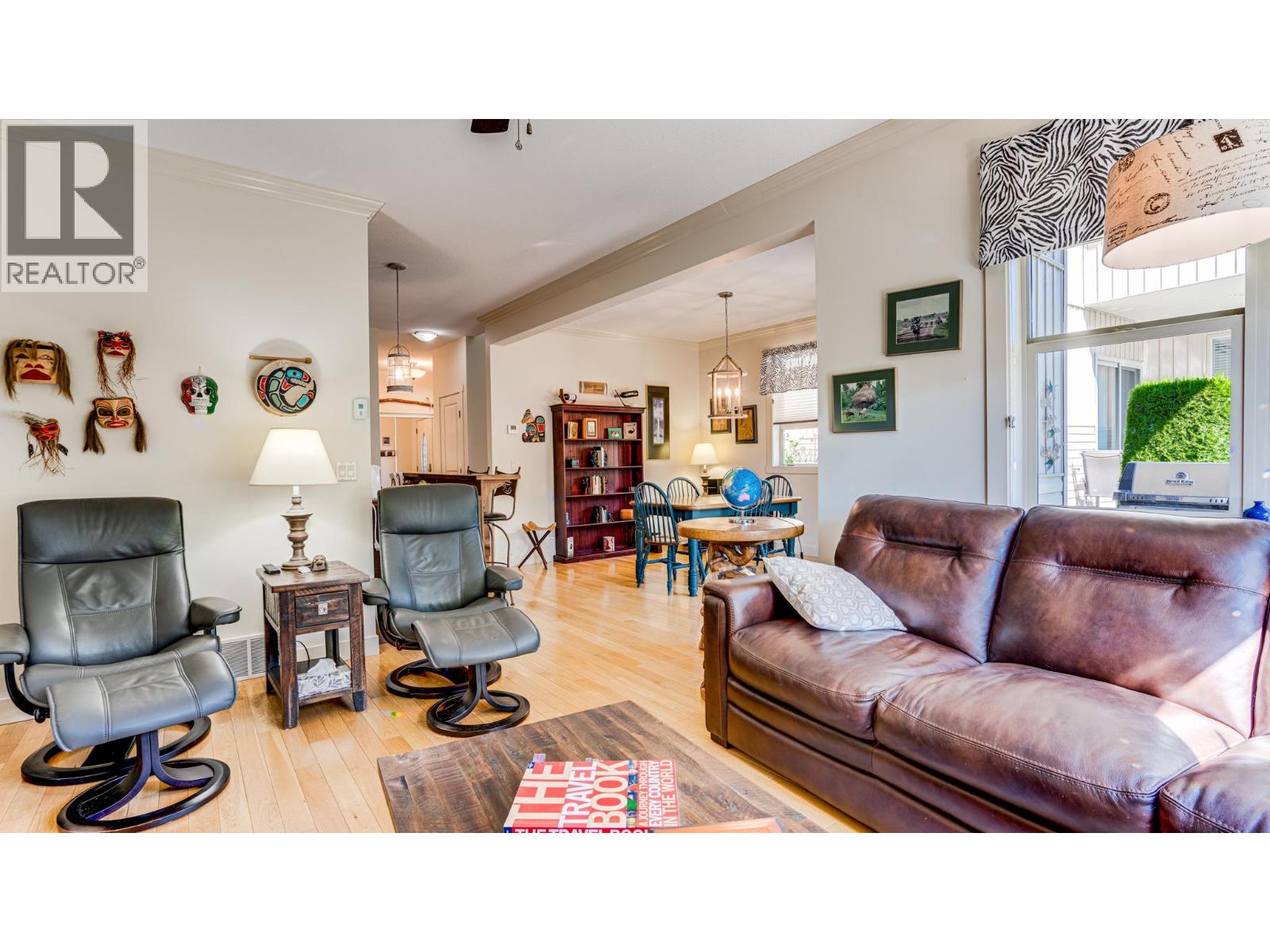 2751 15 Avenue NE Unit# 2 Lot# 2, Salmon Arm