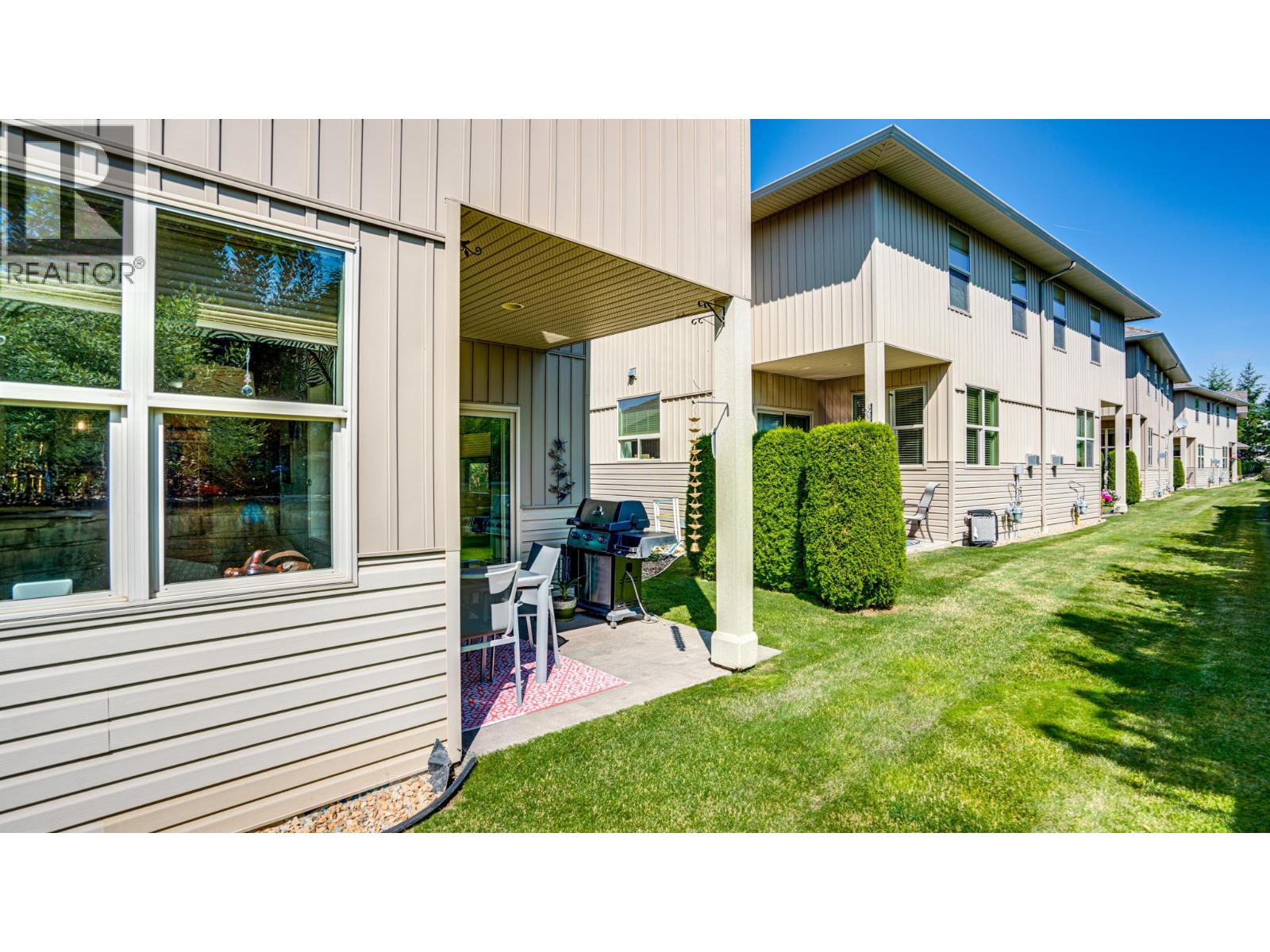 2751 15 Avenue NE Unit# 2 Lot# 2, Salmon Arm