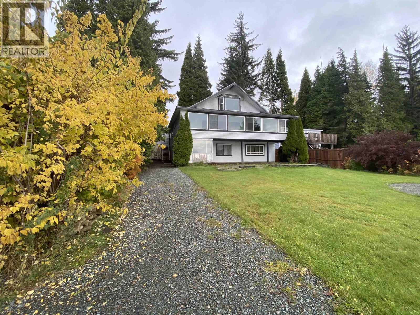 4519 BEAM STATION Road, Terrace