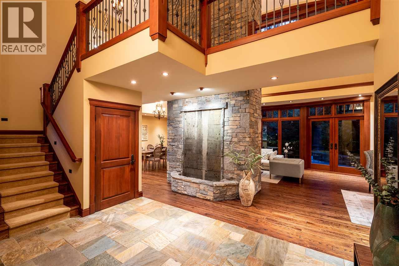 5 Bed, 6 Bath House for Sale in Whistler – 6693 TAPLEY PLACE, Whistler - Image 5