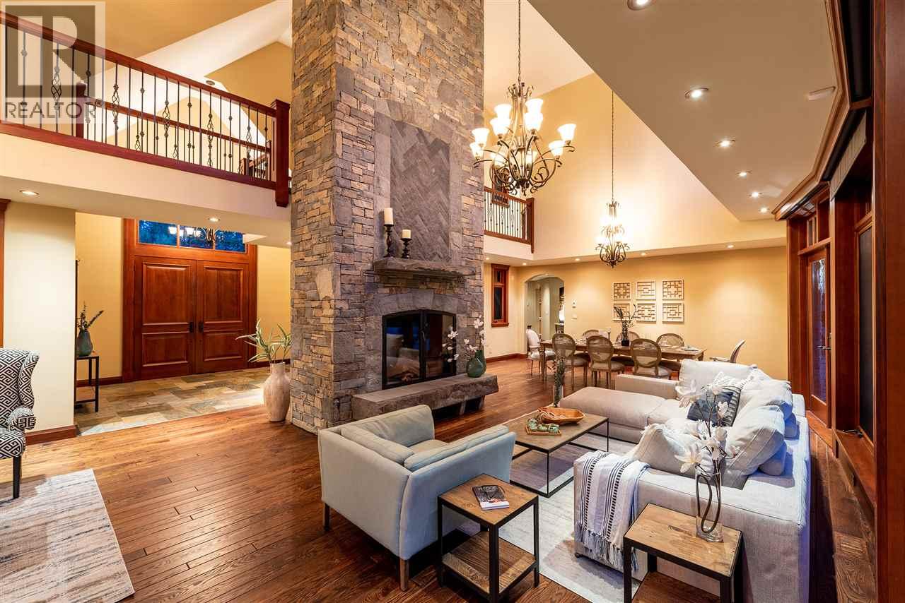 5 Bed, 6 Bath House for Sale in Whistler – 6693 TAPLEY PLACE, Whistler - Image 7