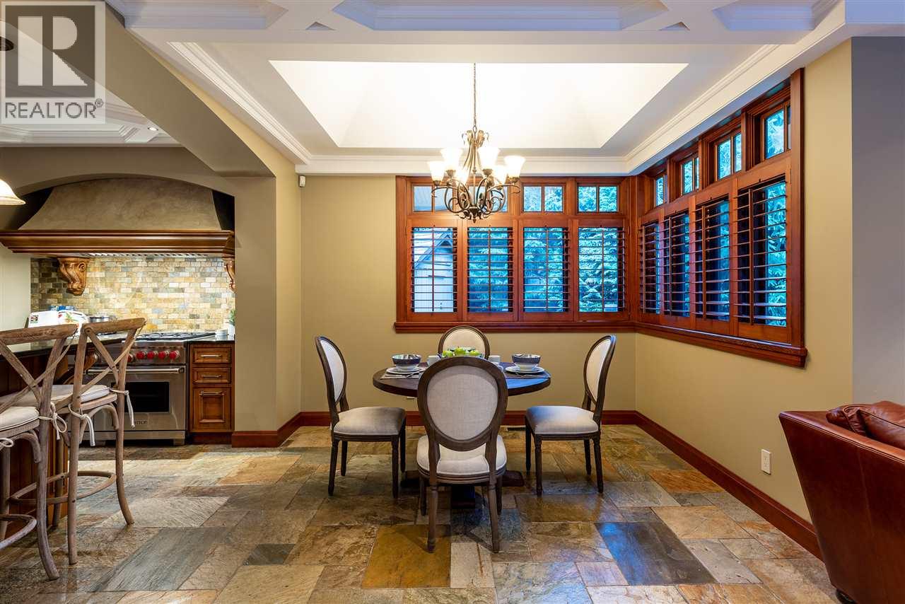 5 Bed, 6 Bath House for Sale in Whistler – 6693 TAPLEY PLACE, Whistler - Image 18