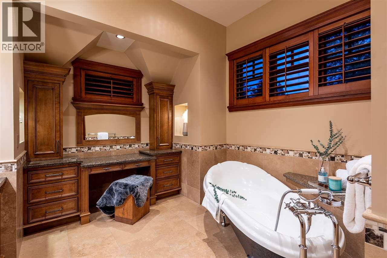 5 Bed, 6 Bath House for Sale in Whistler – 6693 TAPLEY PLACE, Whistler - Image 29