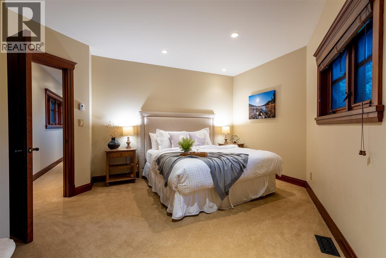 5 Bed, 6 Bath House for Sale in Whistler – 6693 TAPLEY PLACE, Whistler - Image 32