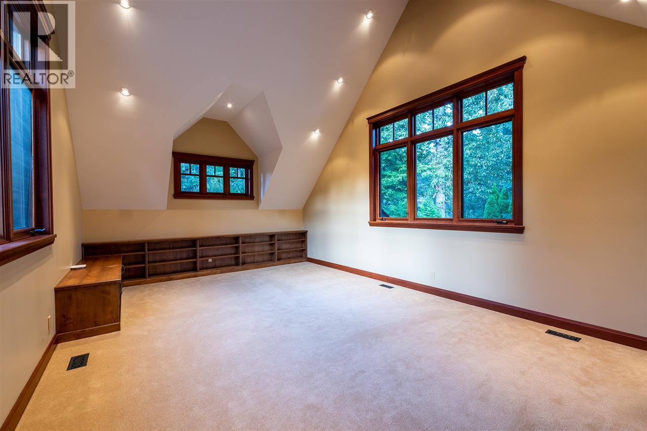 5 Bed, 6 Bath House for Sale in Whistler – 6693 TAPLEY PLACE, Whistler - Image 34