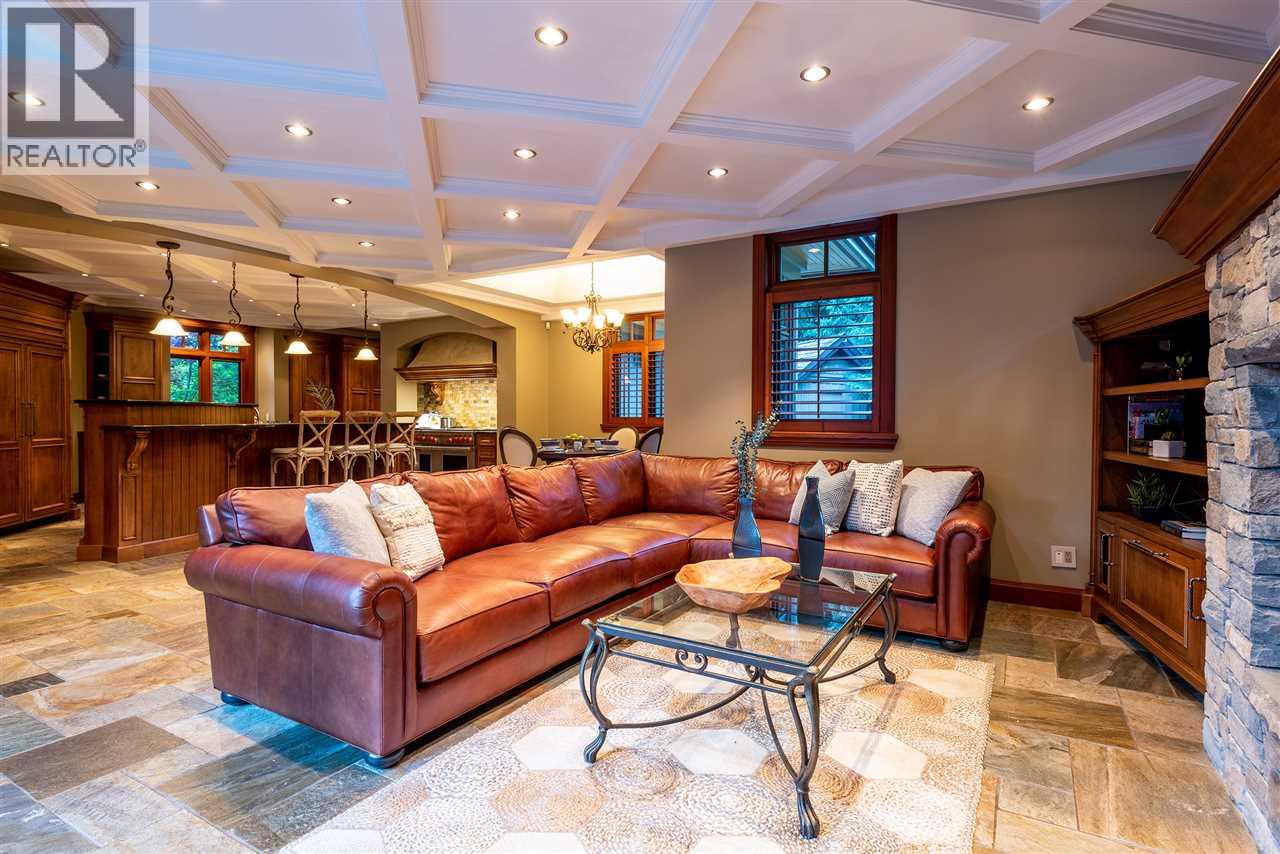 5 Bed, 6 Bath House for Sale in Whistler – 6693 TAPLEY PLACE, Whistler - Image 21