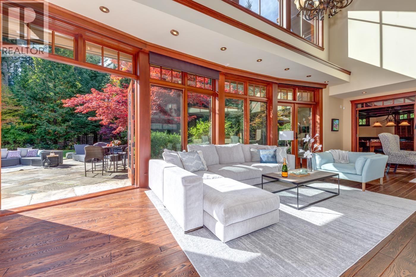 5 Bed, 6 Bath House for Sale in Whistler – 6693 TAPLEY PLACE, Whistler - Image 12
