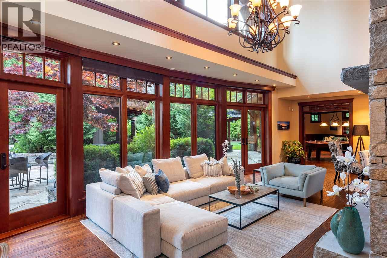 5 Bed, 6 Bath House for Sale in Whistler – 6693 TAPLEY PLACE, Whistler - Image 11