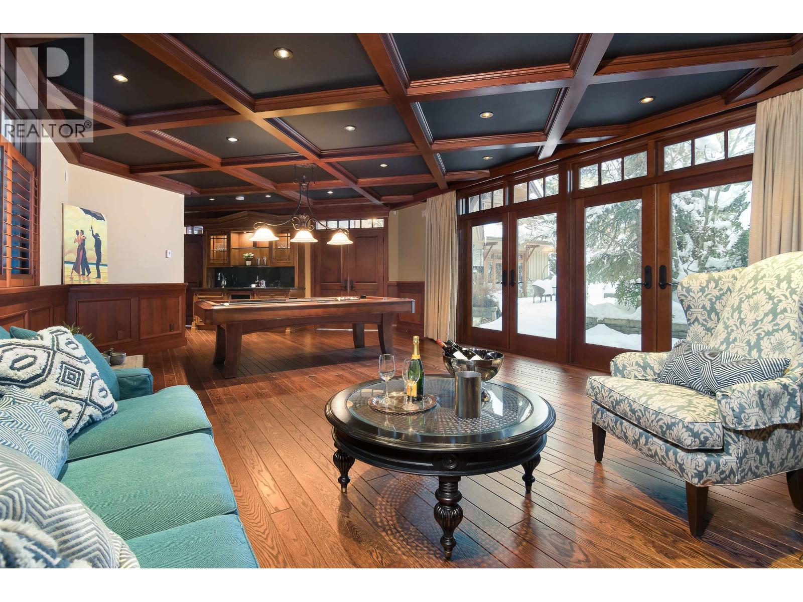 5 Bed, 6 Bath House for Sale in Whistler – 6693 TAPLEY PLACE, Whistler - Image 24