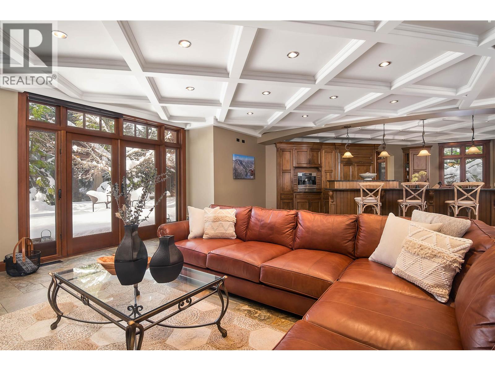 5 Bed, 6 Bath House for Sale in Whistler – 6693 TAPLEY PLACE, Whistler - Image 20