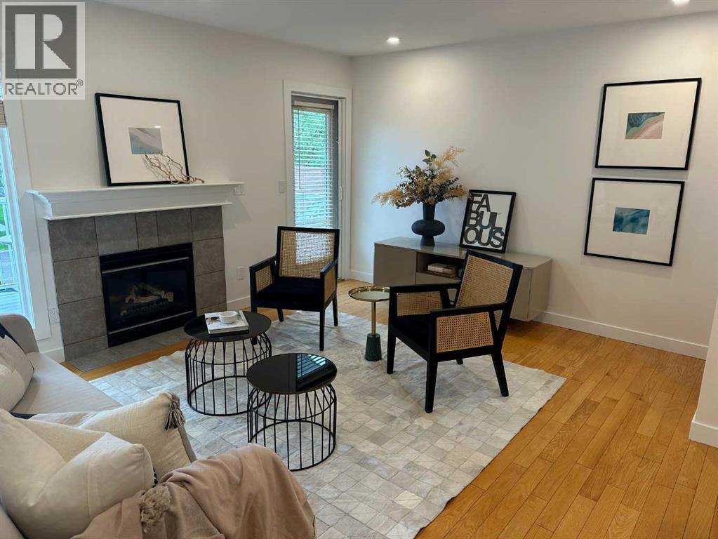 Single Family House for Sale in   Street SE Inglewood Calgary 